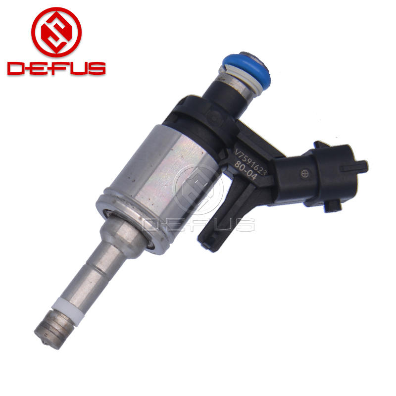 DEFUS direct fuel OEM V7591623 for Peu-geot RCZ 1.6 16V