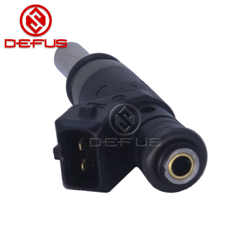DEFUS fuel injector for OEM 4506B05199 for BMW E87 E46 E90 E91 E85 1.6L 2.0L