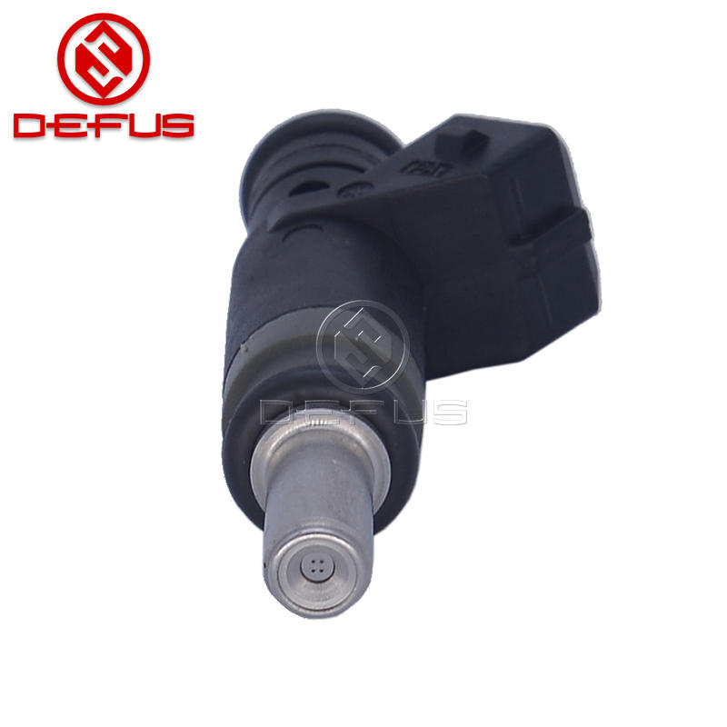 DEFUS fuel injector for OEM 4506B05199 for BMW E87 E46 E90 E91 E85 1.6L 2.0L