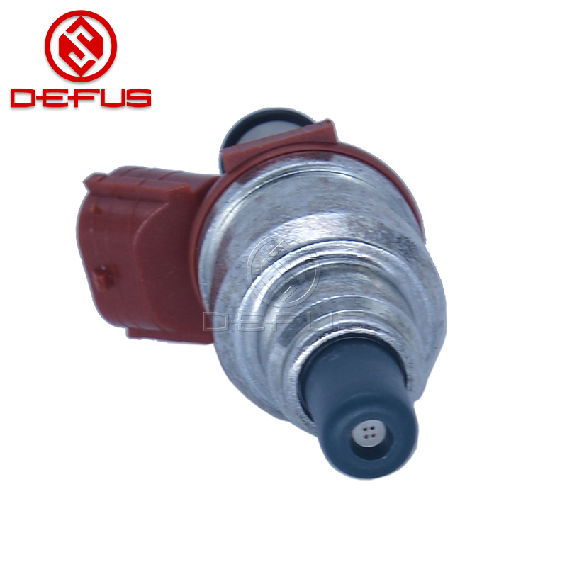 DEFUS fuel injector OEM 195500-2010 for Maz-da RX7 injectors