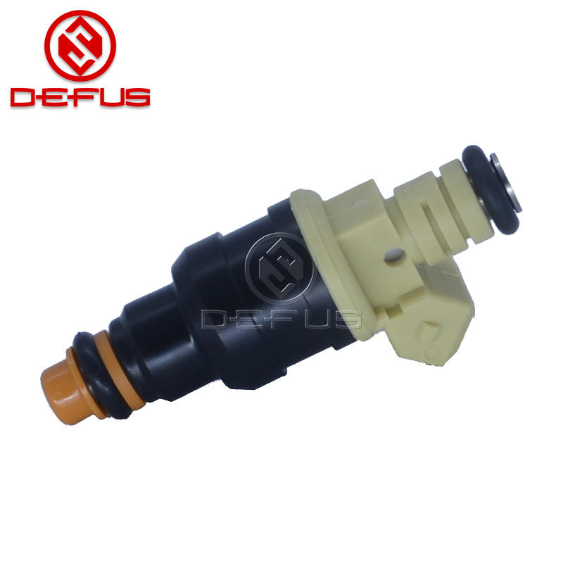 DEFUS fuel injector OEM 0280150706 for 928 5.0L 959 2.8L SAAB 900