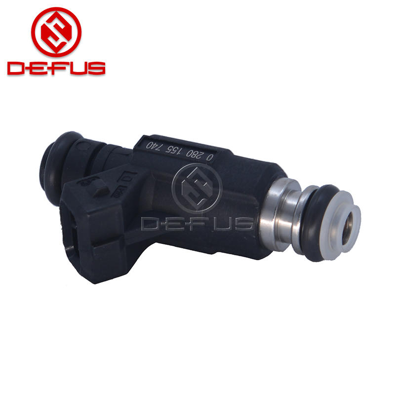 DEFUS fuel injector OEM 0280155740 for 96-97 Dodge Plymouth Neon Stratus 2.0L