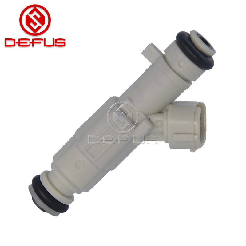 DEFUS fuel injector OEM A1620783323 for Benz Ssangyong