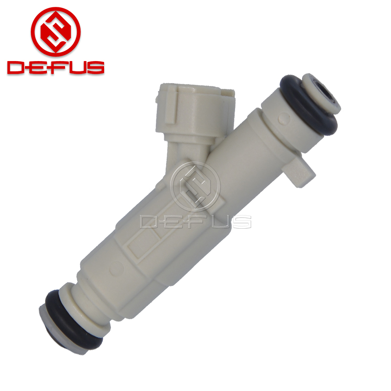 DEFUS fuel injector OEM A1620783323 for Benz Ssangyong