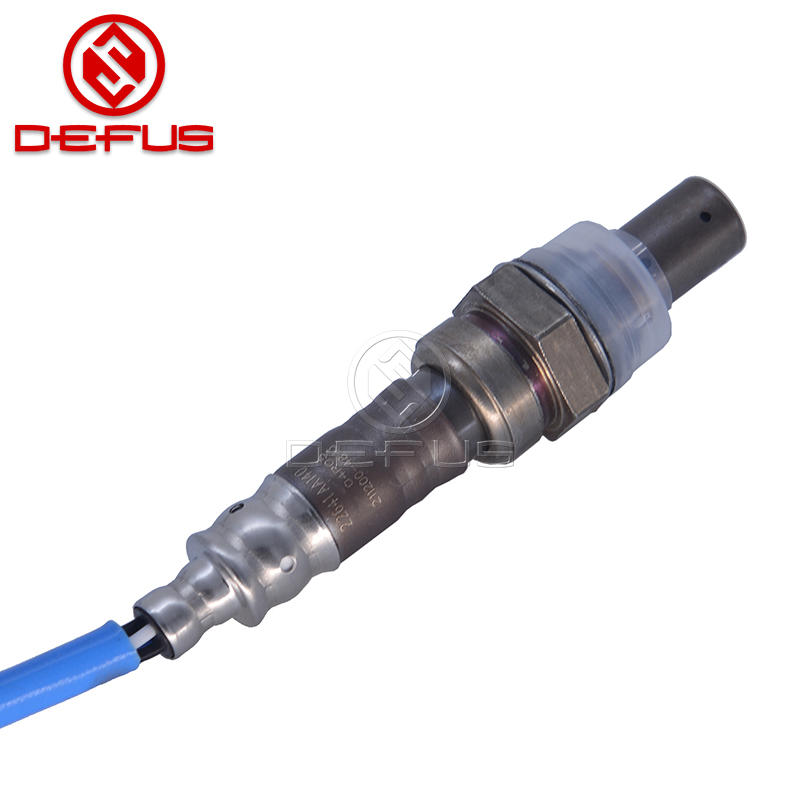 DEFUS oxygen sensor OEM 22641-AA140 for BAJA/IMPREZA/Legacy/Outback