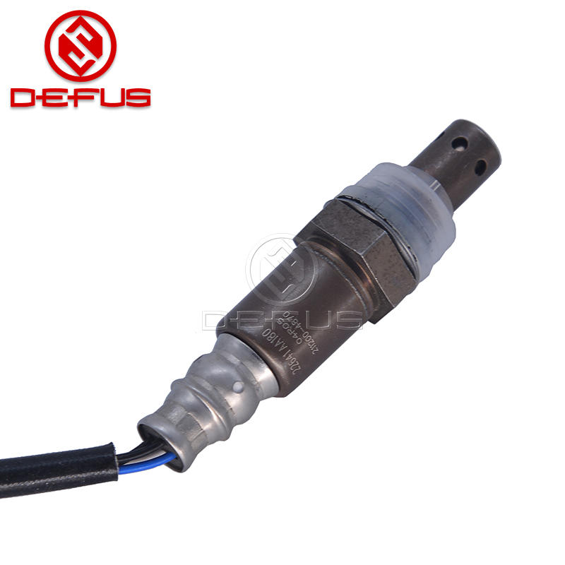 DEFUS oxygen Sensors OEM 22641-AA180 For Forester Liberty Impreza Outback