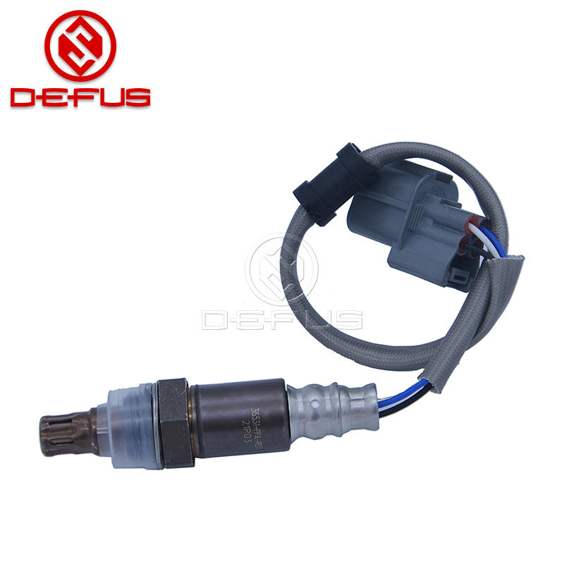 DEFUS oxygen sensor OEM 36531-PPA-R07  for auto car