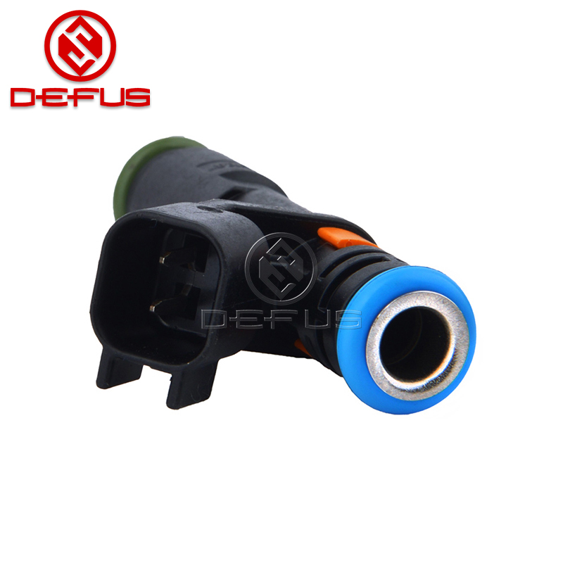DEFUS fuel injector OEM 04627890AA for 200/Dart/CHEROKEE 2.4L