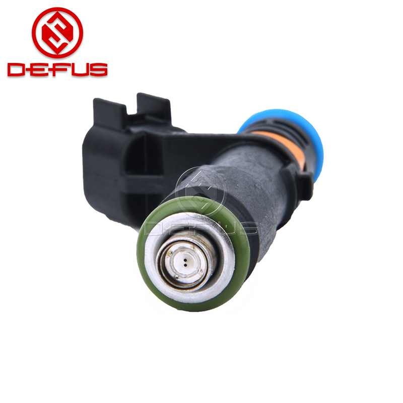DEFUS fuel injector OEM 04627890AA for 200/Dart/CHEROKEE 2.4L