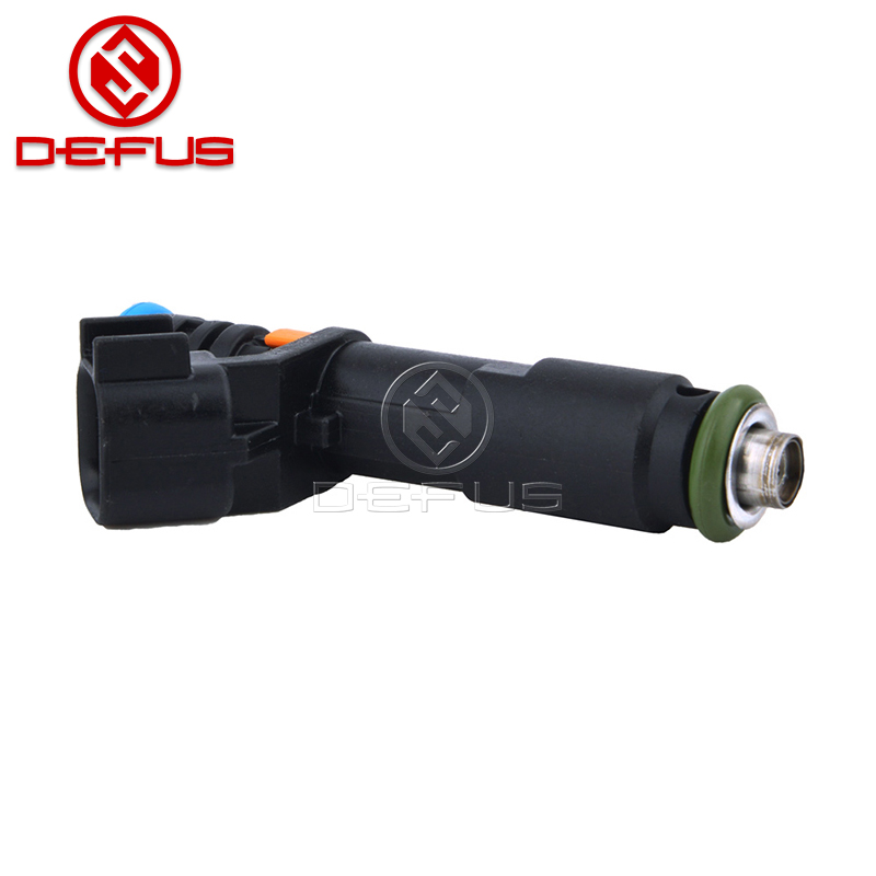 DEFUS fuel injector OEM 04627890AA for 200/Dart/CHEROKEE 2.4L