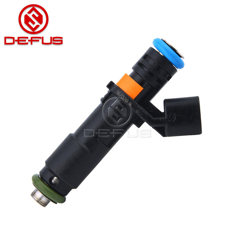 DEFUS fuel injector OEM 04627890AA for 200/Dart/CHEROKEE 2.4L