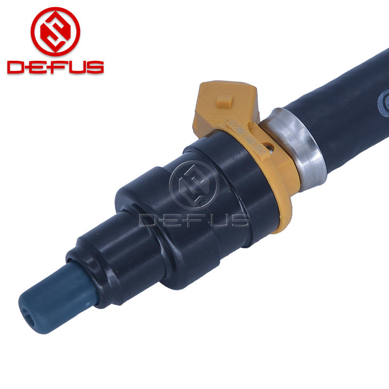 DEFUS fuel injector OEM 0280150252 for 928 4.7L EV1 fuel injector