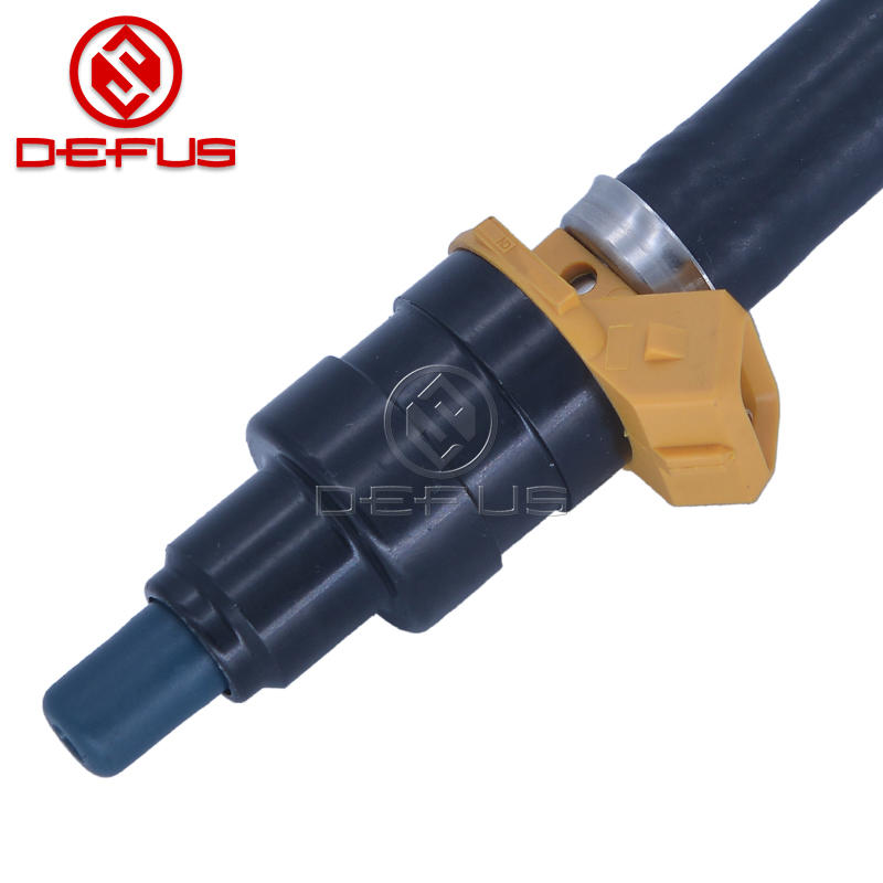 DEFUS fuel injector OEM 0280150252 for 928 4.7L EV1 fuel injector