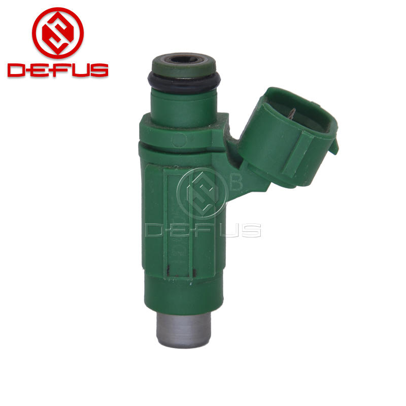 DEFUS New development injectors nozzles OEM IDA305E fuel injector nozzle