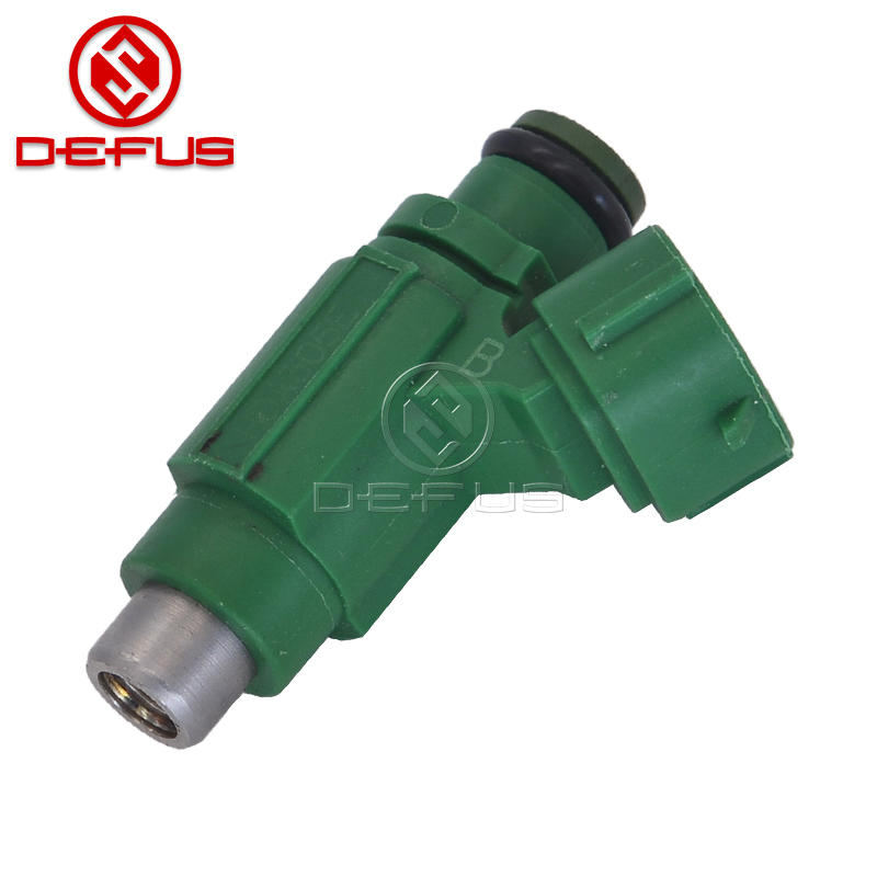 DEFUS New development injectors nozzles OEM IDA305E fuel injector nozzle