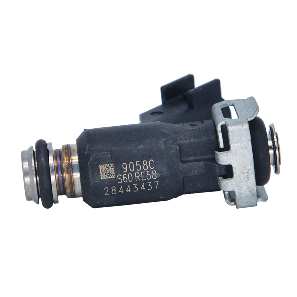 DEFUS Fuel Injection Nozzle 28443437 Fuel Injector For Sale