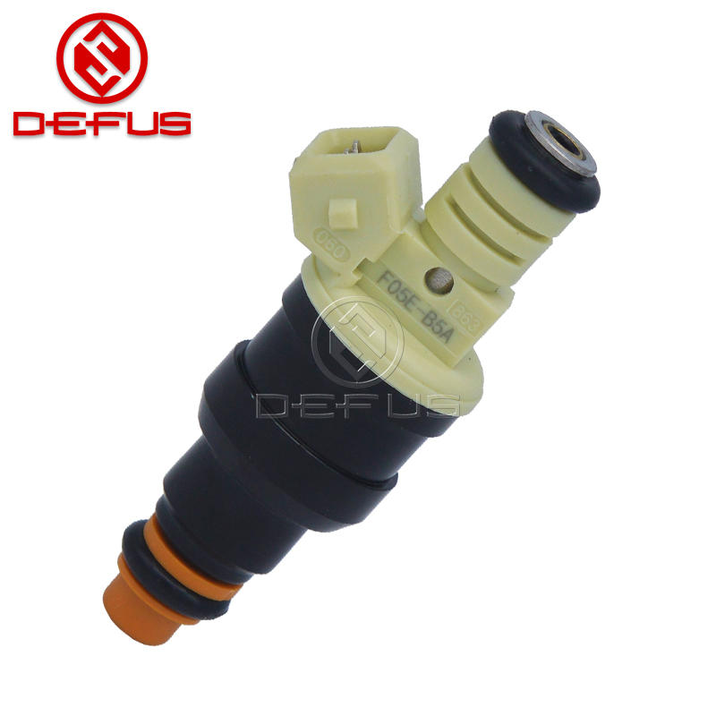 DEFUS Fuel Injectors And Nozzles F05E-B5A  Fuel Injectors