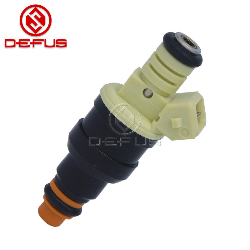 DEFUS Fuel Injectors And Nozzles F05E-B5A  Fuel Injectors