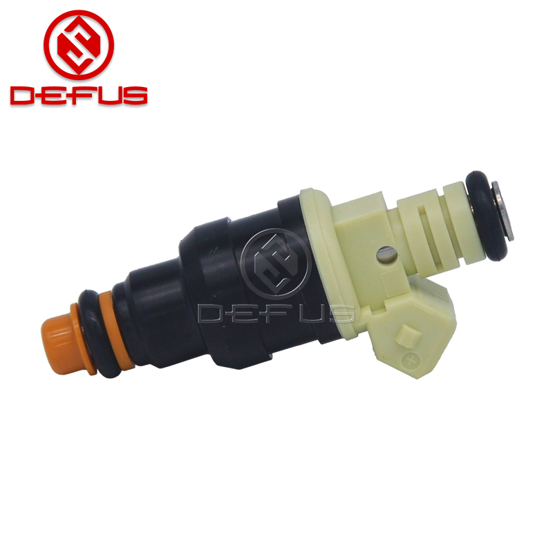 DEFUS Fuel Injectors And Nozzles F05E-B5A  Fuel Injectors