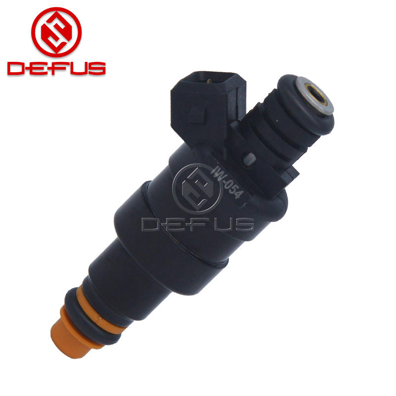 DEFUS Injectors IW-054 For PEU-GEOT 306 2.0L Fuel Injector Nozzle
