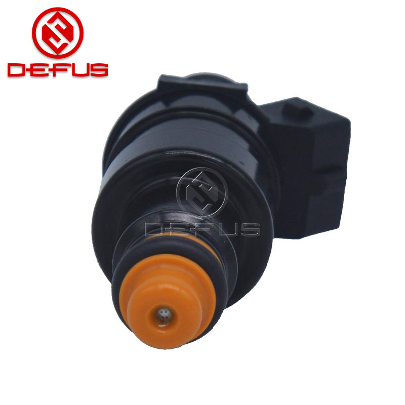 DEFUS Injectors IW-054 For PEU-GEOT 306 2.0L Fuel Injector Nozzle