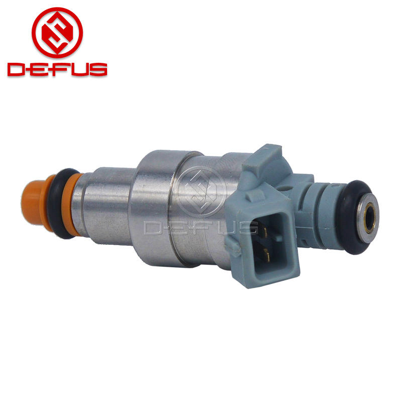 DEFUS Nozzle Injector IW-155 For KA Van 106 Van 1.0L 1.3L 1.5L 91-08