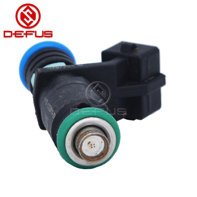 DEFUS Petrol Fuel Nozzle L273003475 Fuel Injection Nozzle