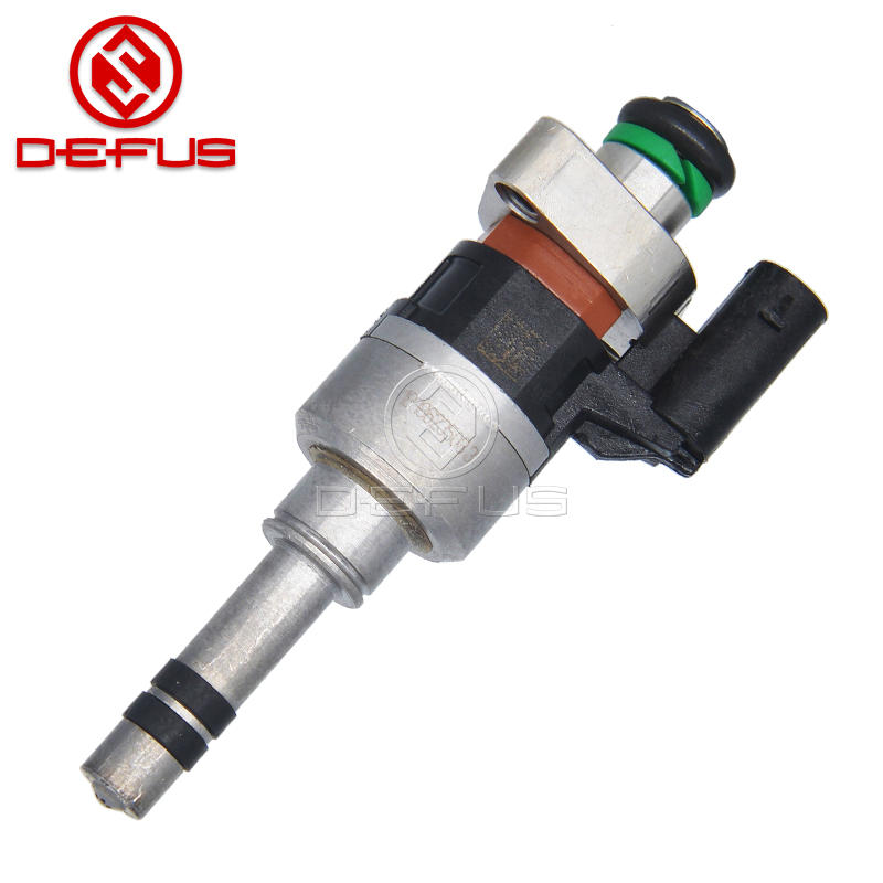 DEFUS Fuel Injector 12644767 For Chevrolet Cruze Equinox Malibu GMC Terrain Encore
