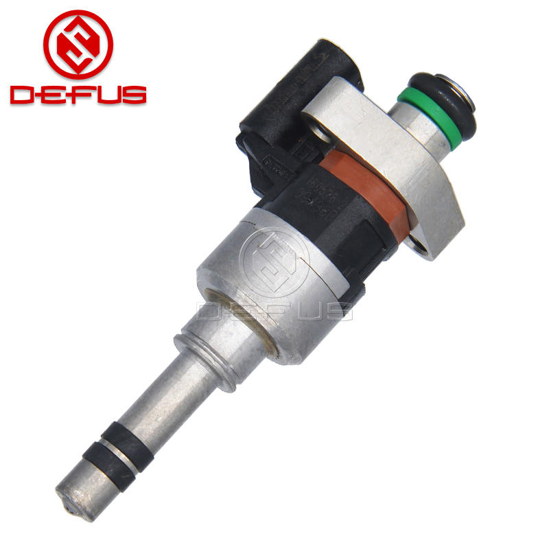 DEFUS Fuel Injector 12644767 For Chevrolet Cruze Equinox Malibu GMC Terrain Encore