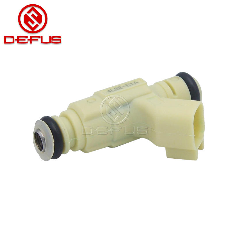DEFUS Fuel Injector 0280156184 For Ford Mercury 2004 4.0L V6 4L2E-E1A