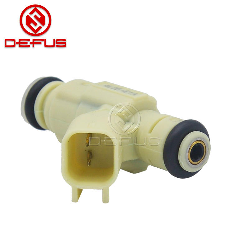 DEFUS Fuel Injector 0280156184 For Ford Mercury 2004 4.0L V6 4L2E-E1A
