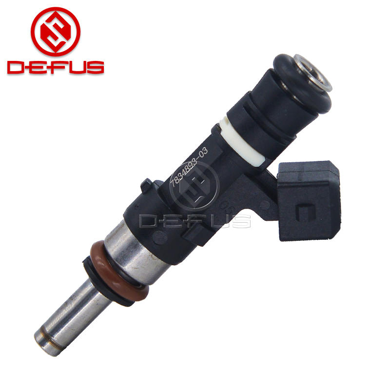 DEFUS Fuel Injection Nozzle 0280158036 For 2006-2010 BMW 5.0L V10