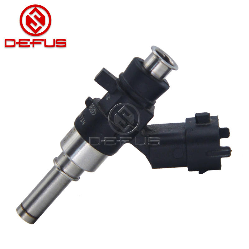 DEFUS Urea Fuel Injector Nozzle 0280158714 For A3 Sportback A4 A1