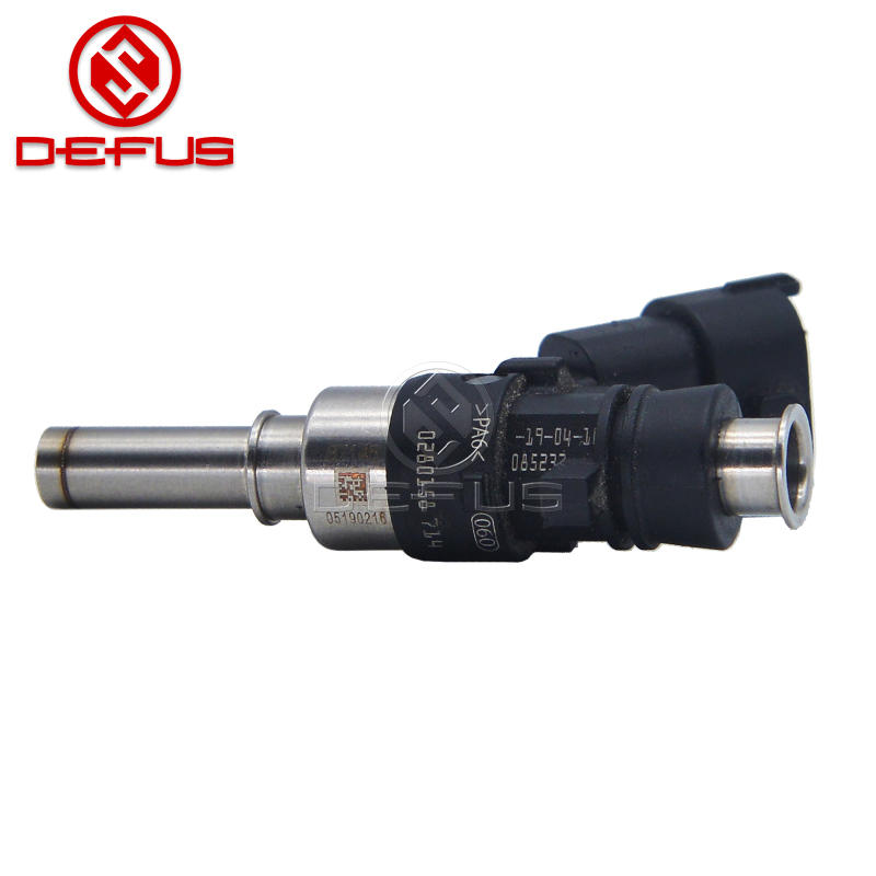DEFUS Urea Fuel Injector Nozzle 0280158714 For A3 Sportback A4 A1