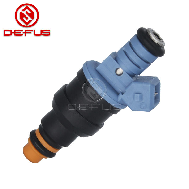 DEFUS Fuel Injector 13641731357 Fuel Injector For Sale