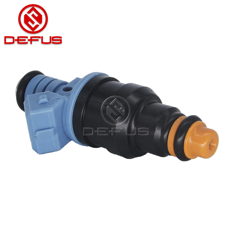 DEFUS Fuel Injector 13641731357 Fuel Injector For Sale