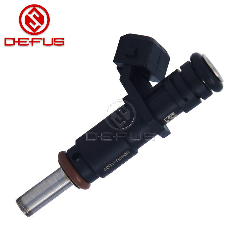 DEFUS Fuel Injection Nozzle H049U41209 Fuel Injectors