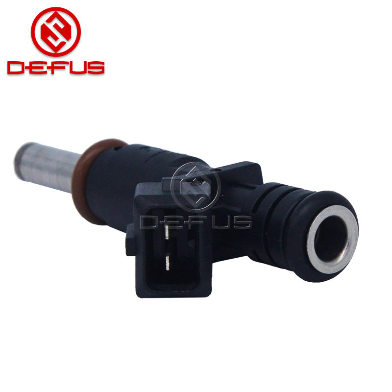 DEFUS Fuel Injection Nozzle H049U41209 Fuel Injectors