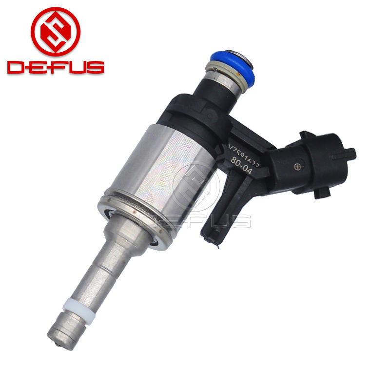 DEFUS Fuel Injection V7591623 For Peu-geot RCZ 1.6 16V
