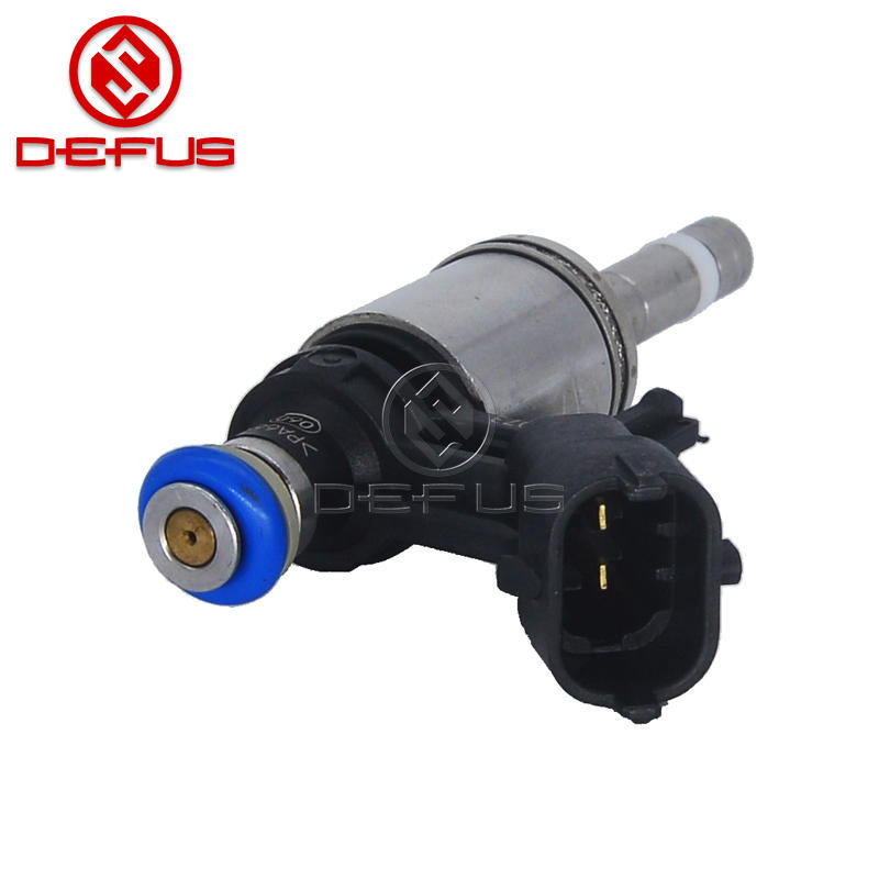 DEFUS Fuel Injection V7591623 For Peu-geot RCZ 1.6 16V