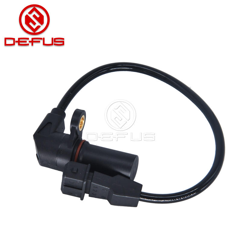 DEFUS Crankshaft Position Sensor 96325868 For Chevrolet Aveo Kalos Lacetti Daewoo Tico