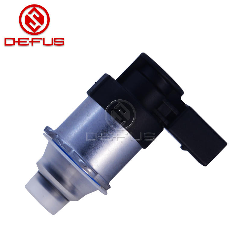DEFUS Fuel pressure regulator control valve 0928400706 For Audi Seat Skoda
