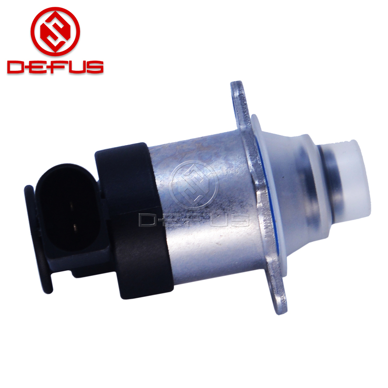 DEFUS Fuel pressure regulator control valve 0928400706 For Audi Seat Skoda
