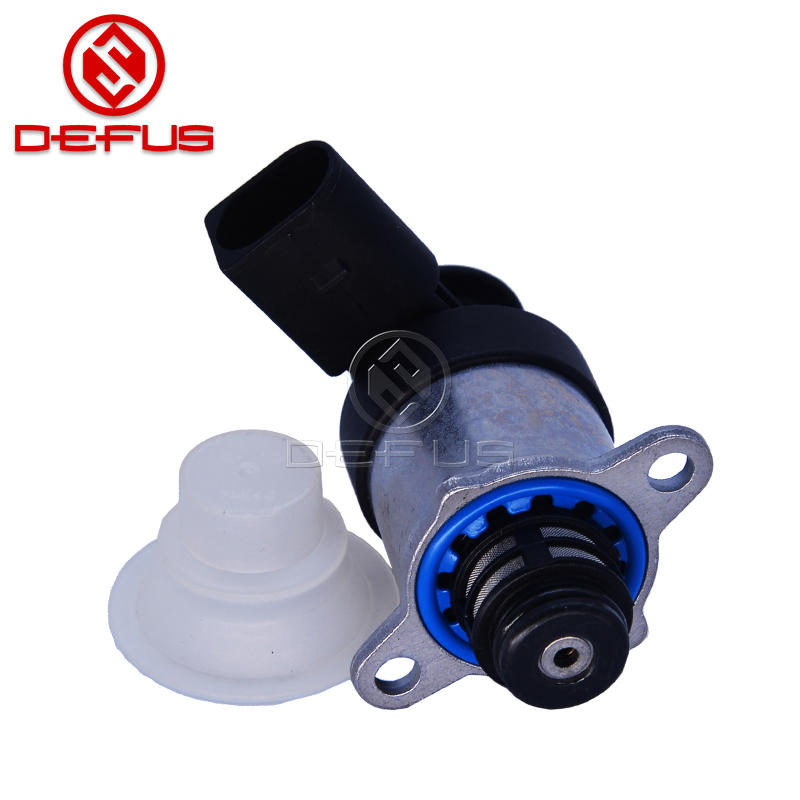 DEFUS Fuel pressure regulator control valve 0928400706 For Audi Seat Skoda