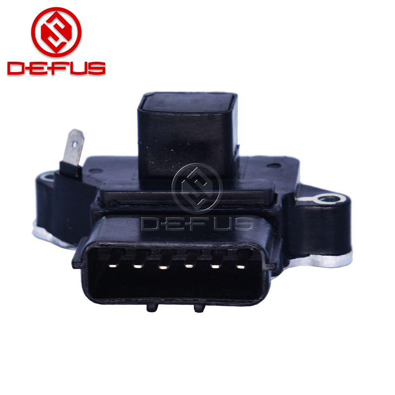 DEFUS NEW IGNITION MODULE/CRANK ANGLE SENSOR RSB-56  FOR Nissan Frontier