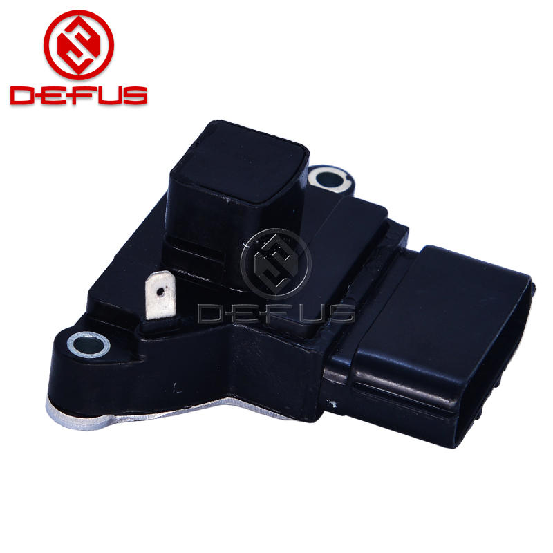 DEFUS NEW IGNITION MODULE/CRANK ANGLE SENSOR RSB-56  FOR Nissan Frontier