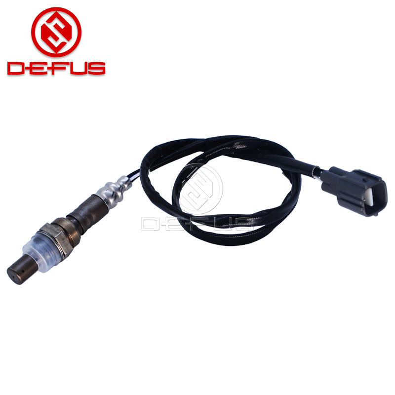 DEFUS Oxygen Sensor O2 Sensor 22641-AA042 For Subaru Impreza 2.0L
