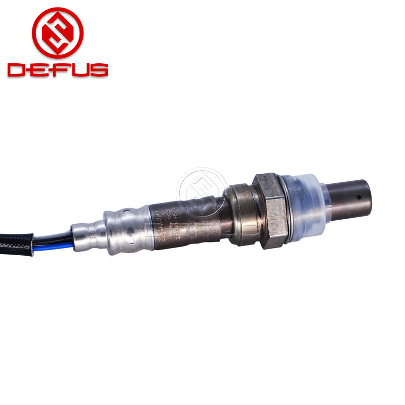 DEFUS Oxygen Sensor O2 Sensor 22641-AA042 For Subaru Impreza 2.0L