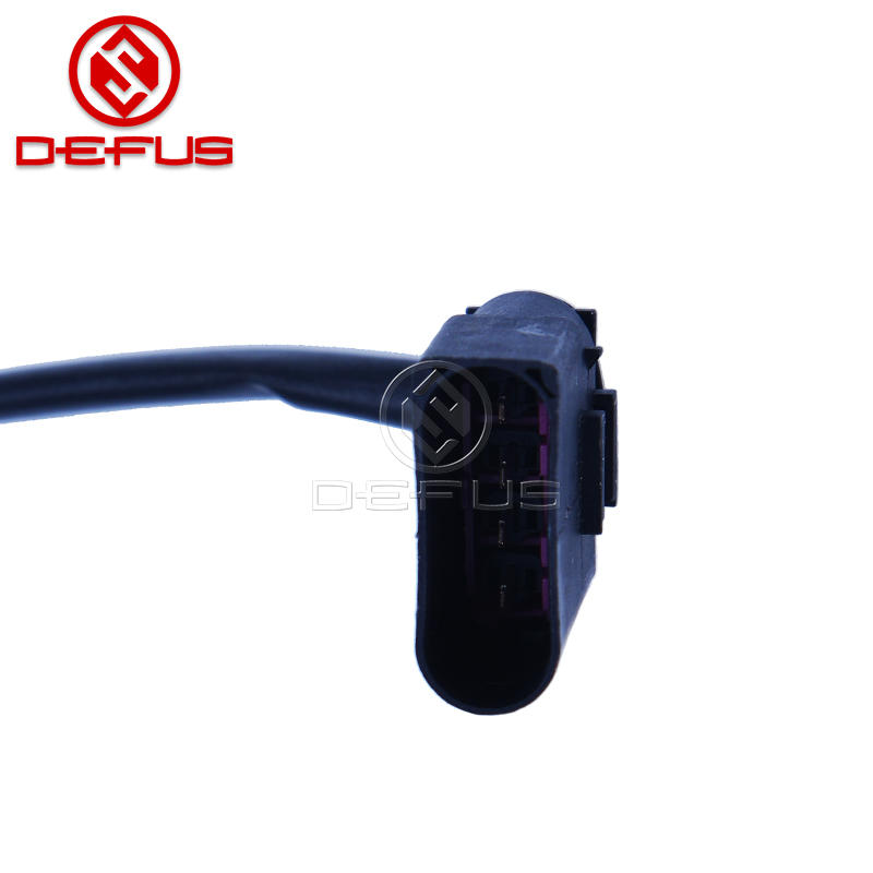 DEFUS Oxygen Sensor Genuine Bosch 16119 0258006161 For Audi VW