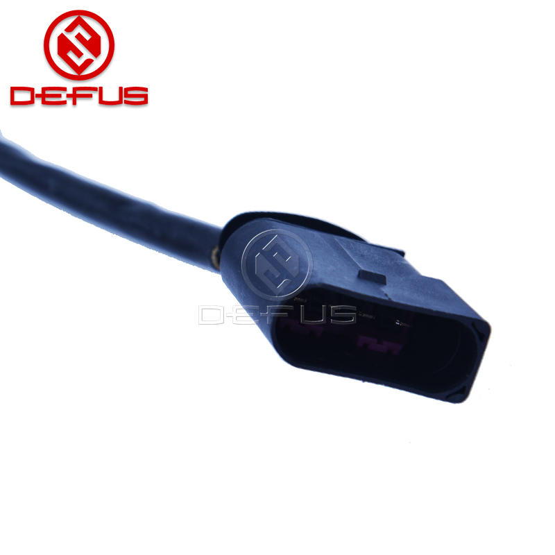 DEFUS Lambda Oxygen Sensor 0258006214 For CORDOBA 1.8T